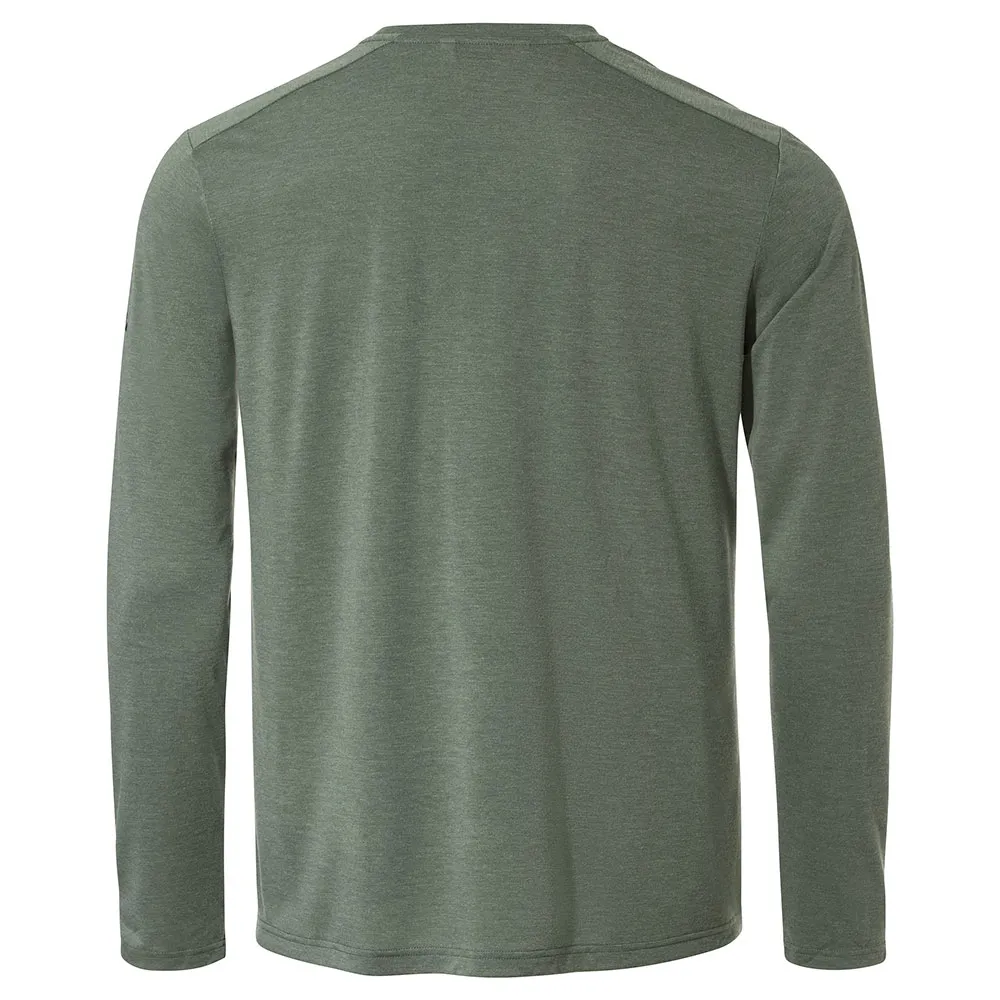 Vaude Rosemoor Iii T-shirt Med Lång ärm