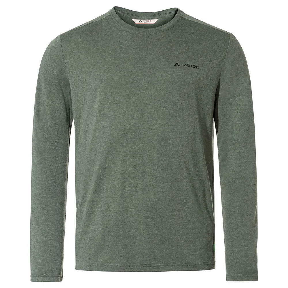 Vaude Rosemoor Iii T-shirt Med Lång ärm