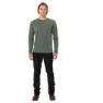 Vaude Rosemoor Iii T-shirt Med Lång ärm
