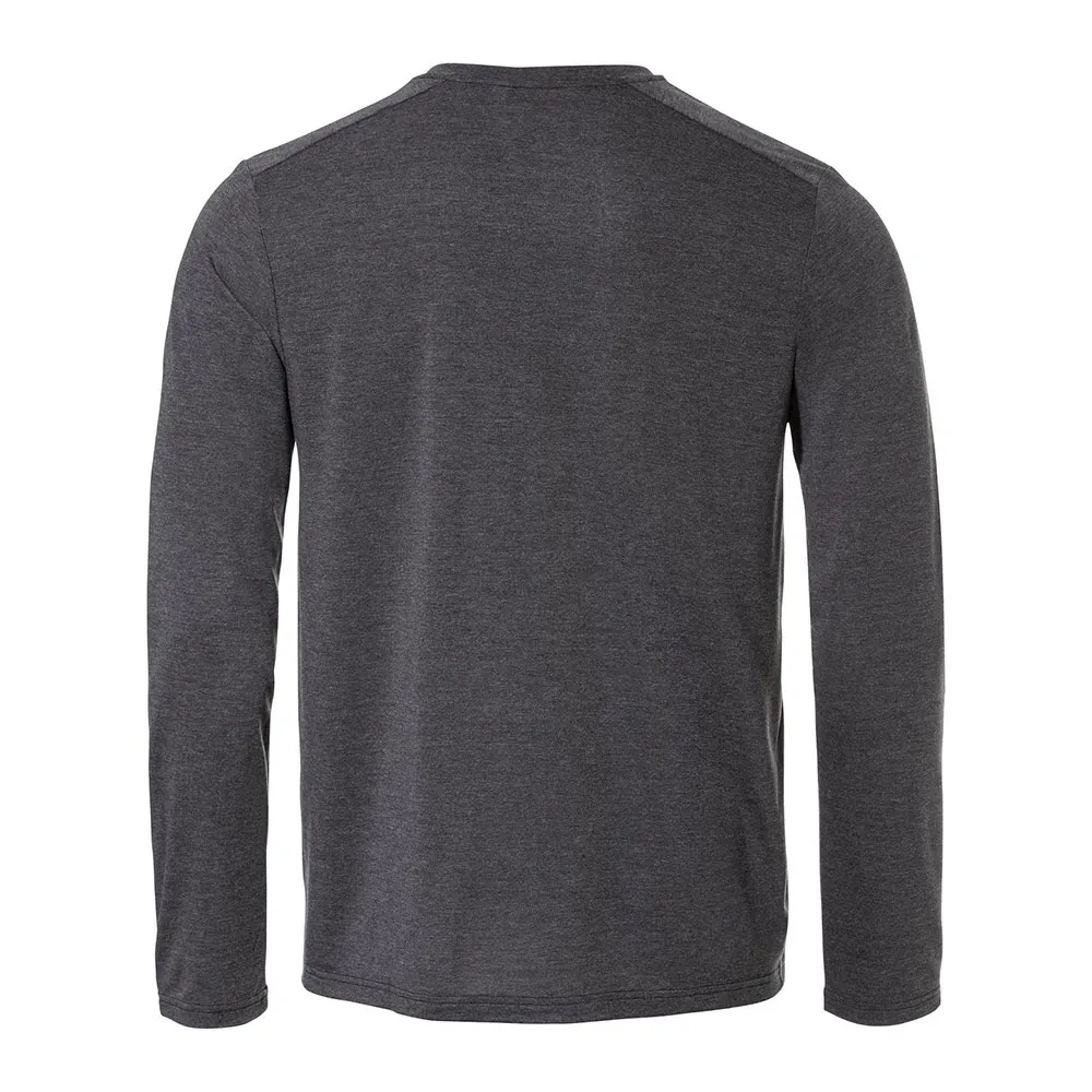 Vaude Rosemoor Iii T-shirt Med Lång ärm Vaude Rosemoor Iii T-shirt Med Lång ärm