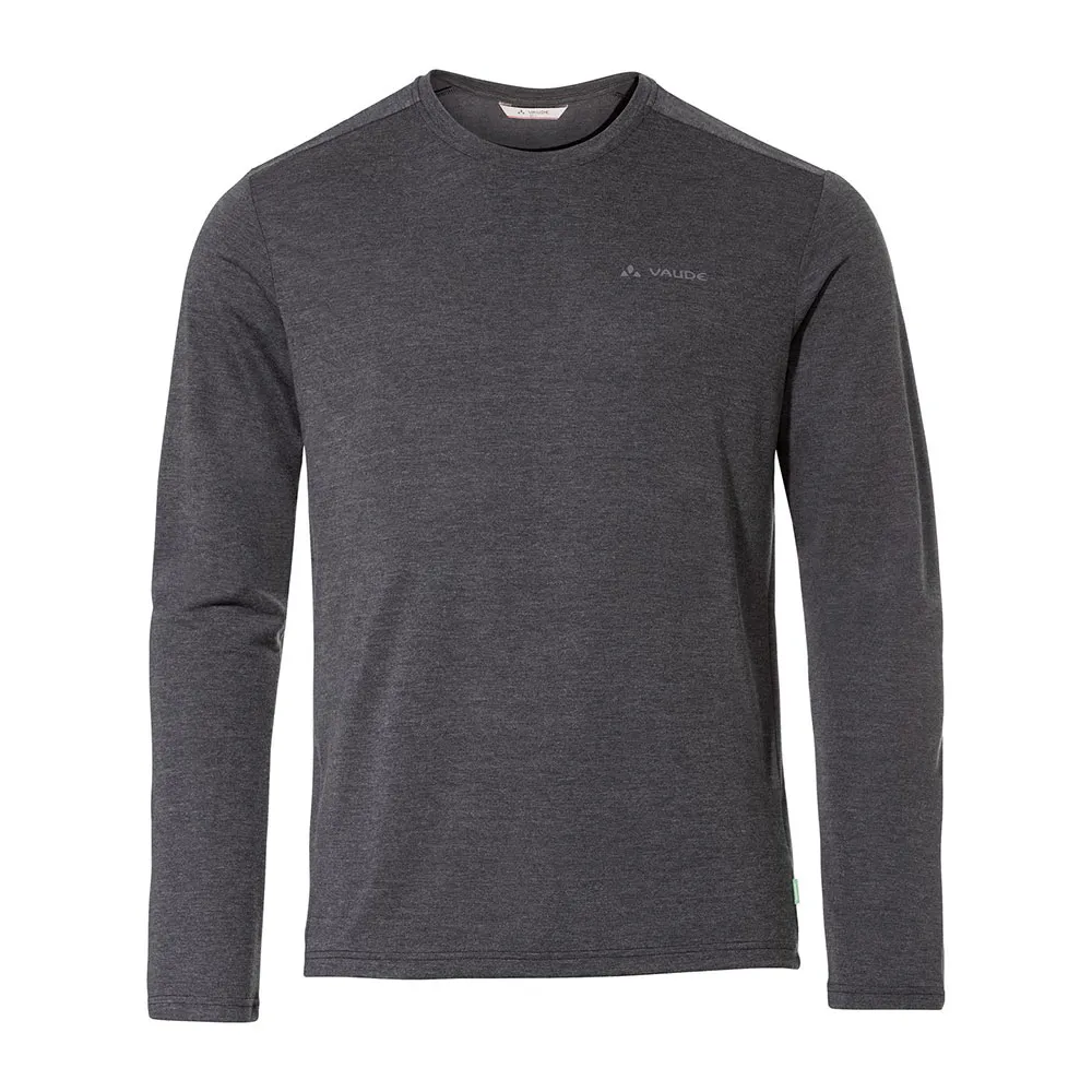 Vaude Rosemoor Iii T-shirt Med Lång ärm Vaude Rosemoor Iii T-shirt Med Lång ärm