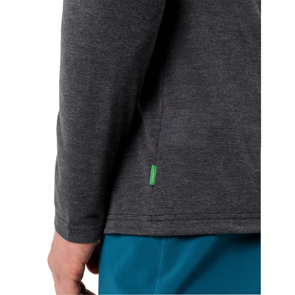 Vaude Rosemoor Iii T-shirt Med Lång ärm Vaude Rosemoor Iii T-shirt Med Lång ärm