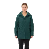 Vaude Rosemoor Jacka Vaude Rosemoor Jacka