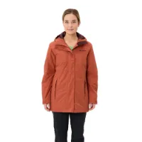 Vaude Rosemoor Jacka Vaude Rosemoor Jacka