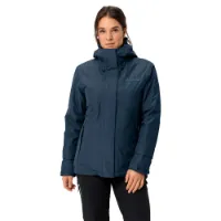 Vaude Rosemoor Padded Ii Jacka