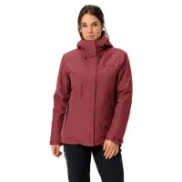 Vaude Rosemoor Padded Ii Jacka