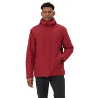 Vaude Rosemoor Padded Ii Jacka Vaude Rosemoor Padded Ii Jacka