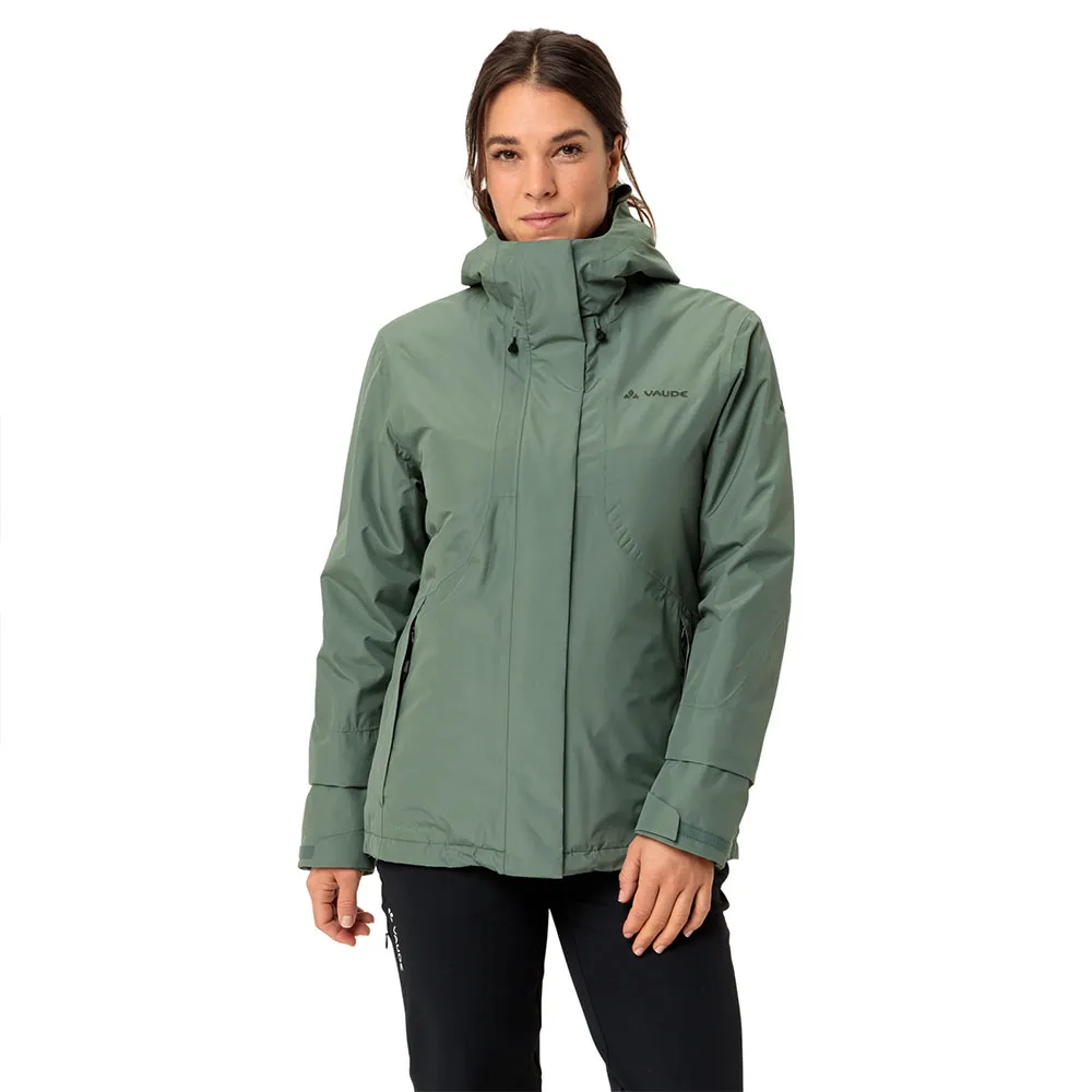 Vaude Rosemoor Padded Ii Jacka Vaude Rosemoor Padded Ii Jacka