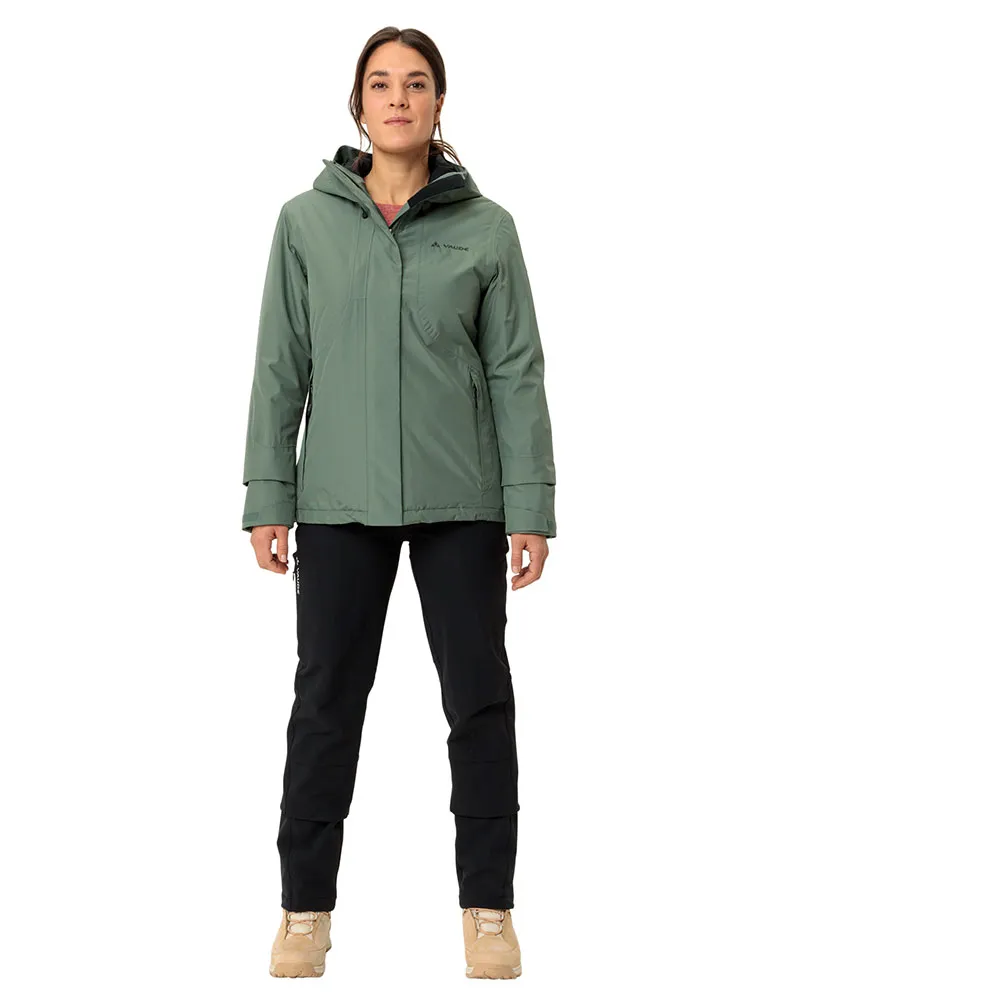 Vaude Rosemoor Padded Ii Jacka Vaude Rosemoor Padded Ii Jacka