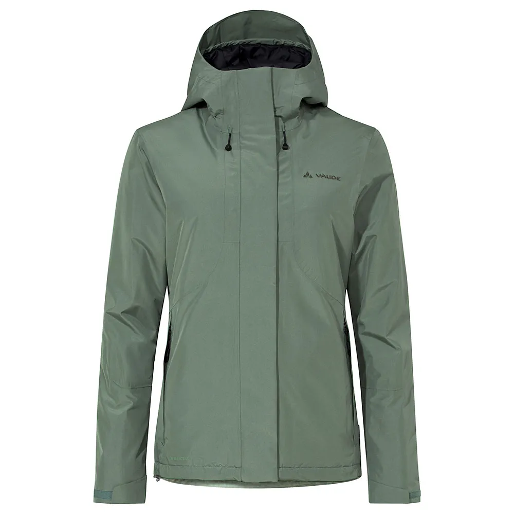 Vaude Rosemoor Padded Ii Jacka Vaude Rosemoor Padded Ii Jacka