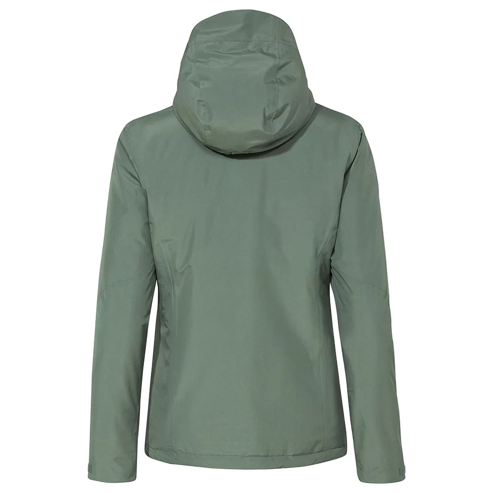 Vaude Rosemoor Padded Ii Jacka Vaude Rosemoor Padded Ii Jacka