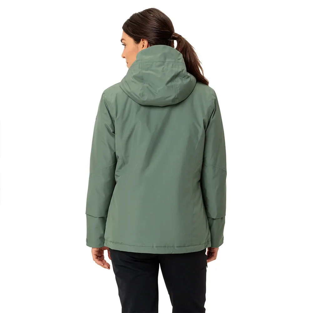 Vaude Rosemoor Padded Ii Jacka Vaude Rosemoor Padded Ii Jacka