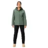 Vaude Rosemoor Padded Ii Jacka