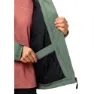 Vaude Rosemoor Padded Ii Jacka