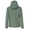 Vaude Rosemoor Padded Ii Jacka