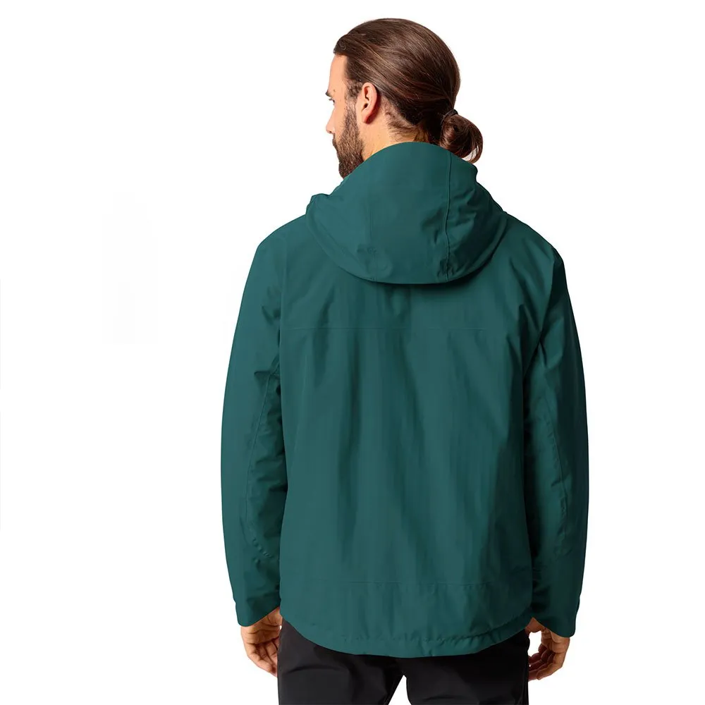 Vaude Rosemoor Padded Jacka