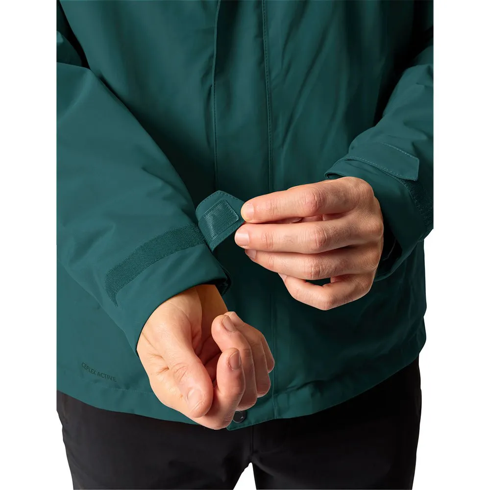 Vaude Rosemoor Padded Jacka