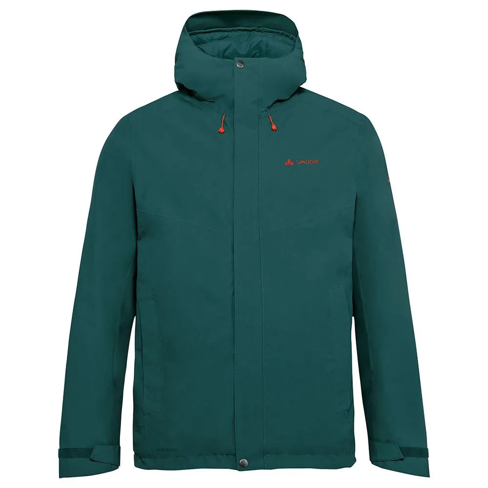 Vaude Rosemoor Padded Jacka