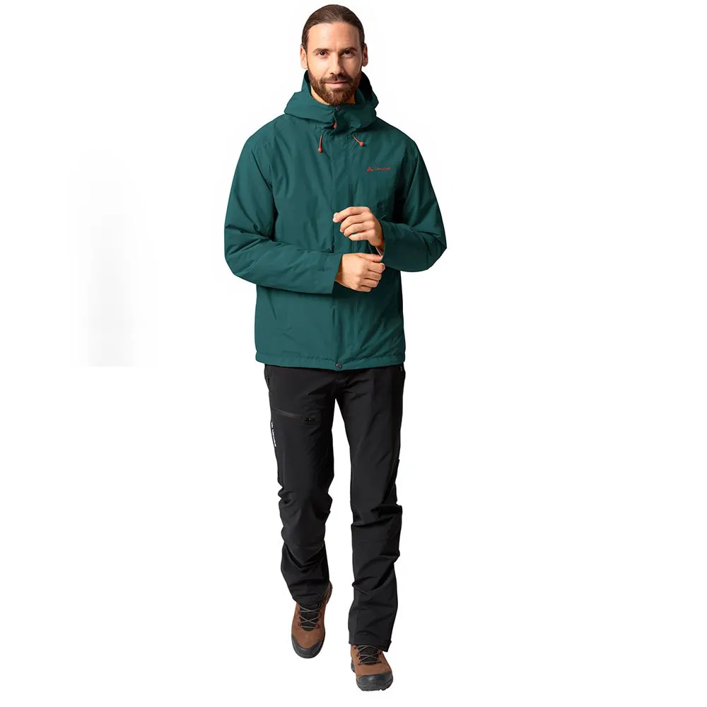 Vaude Rosemoor Padded Jacka