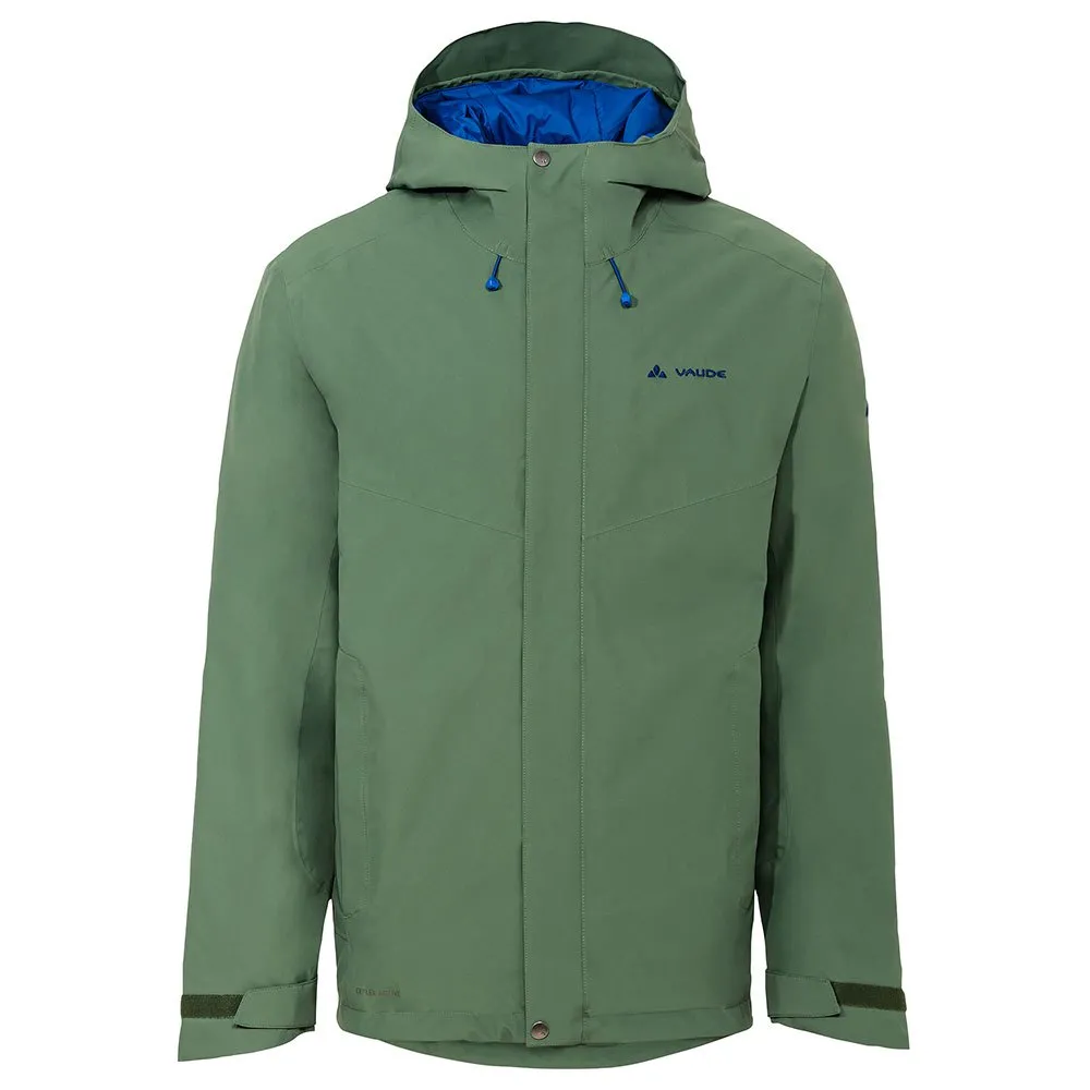 Vaude Rosemoor Padded Jacka Vaude Rosemoor Padded Jacka