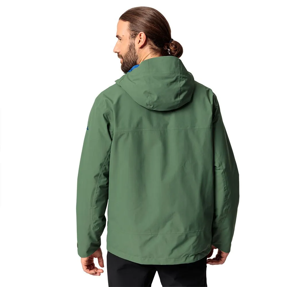Vaude Rosemoor Padded Jacka Vaude Rosemoor Padded Jacka