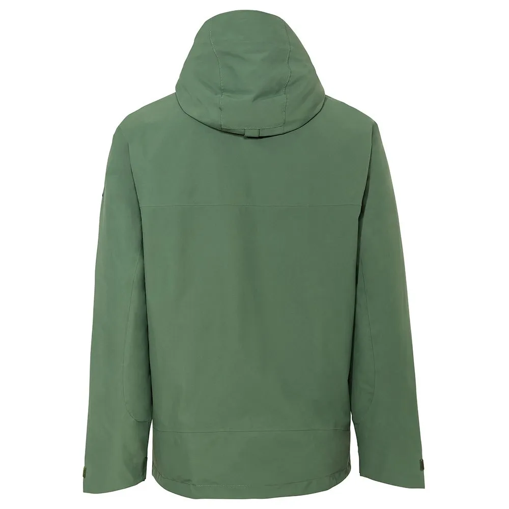 Vaude Rosemoor Padded Jacka Vaude Rosemoor Padded Jacka