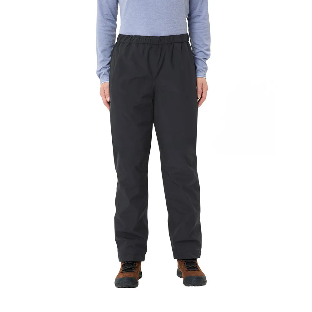Vaude Rosemoor Warm Byxor