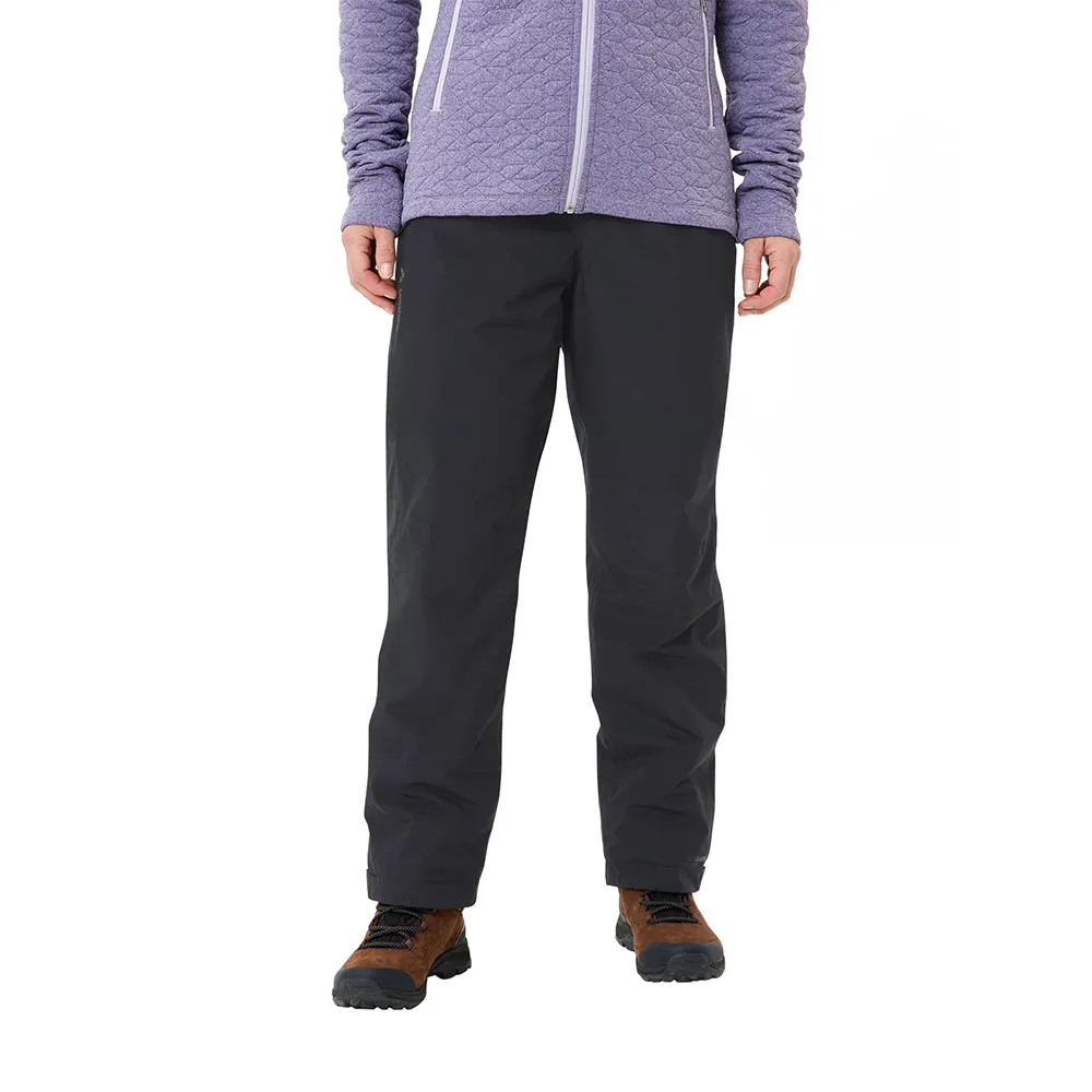 Vaude Rosemoor Warm Byxor