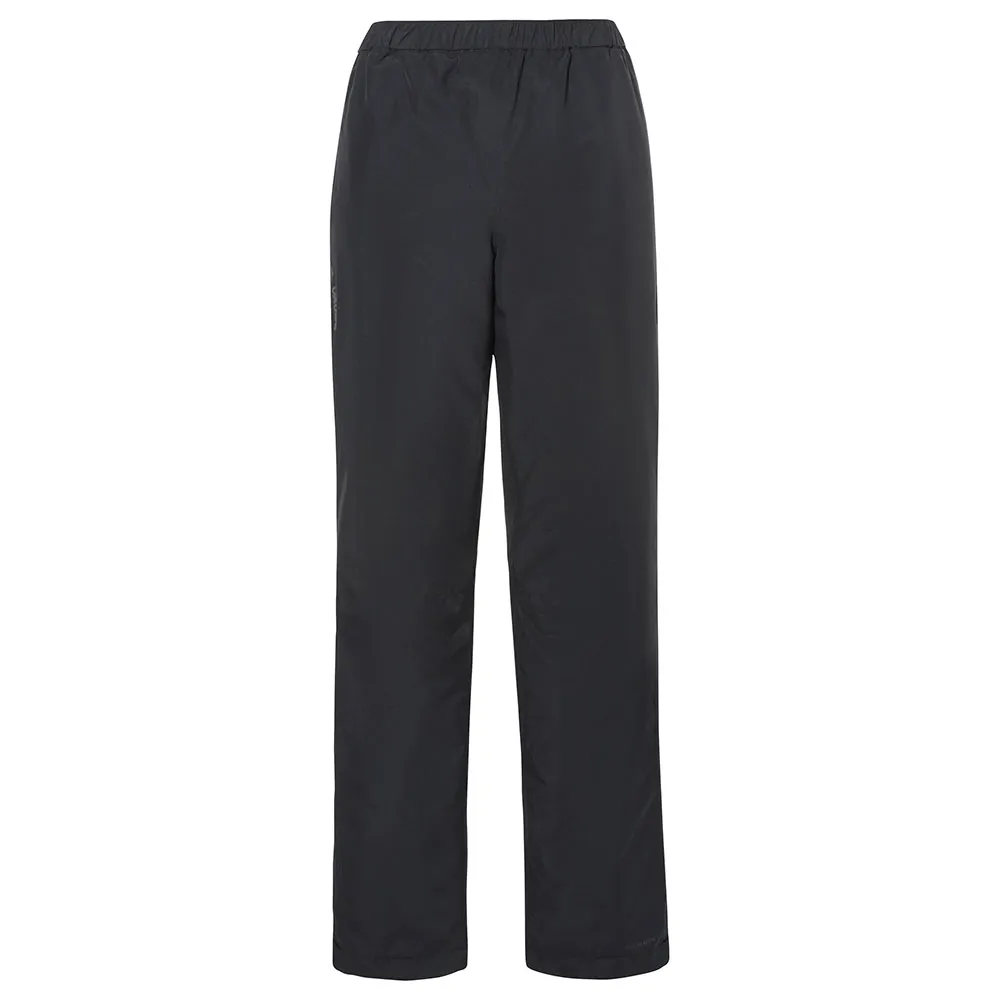 Vaude Rosemoor Warm Byxor