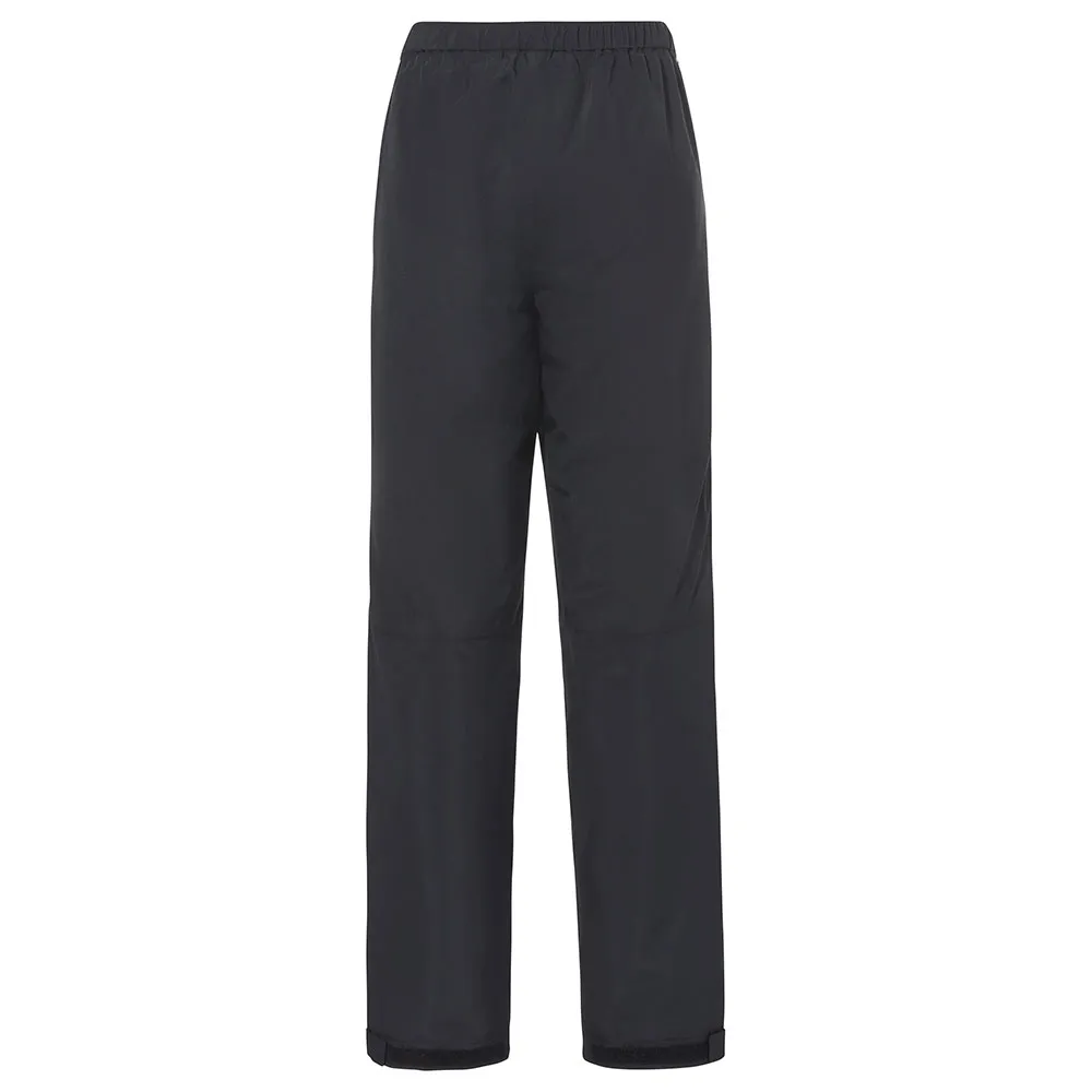 Vaude Rosemoor Warm Byxor