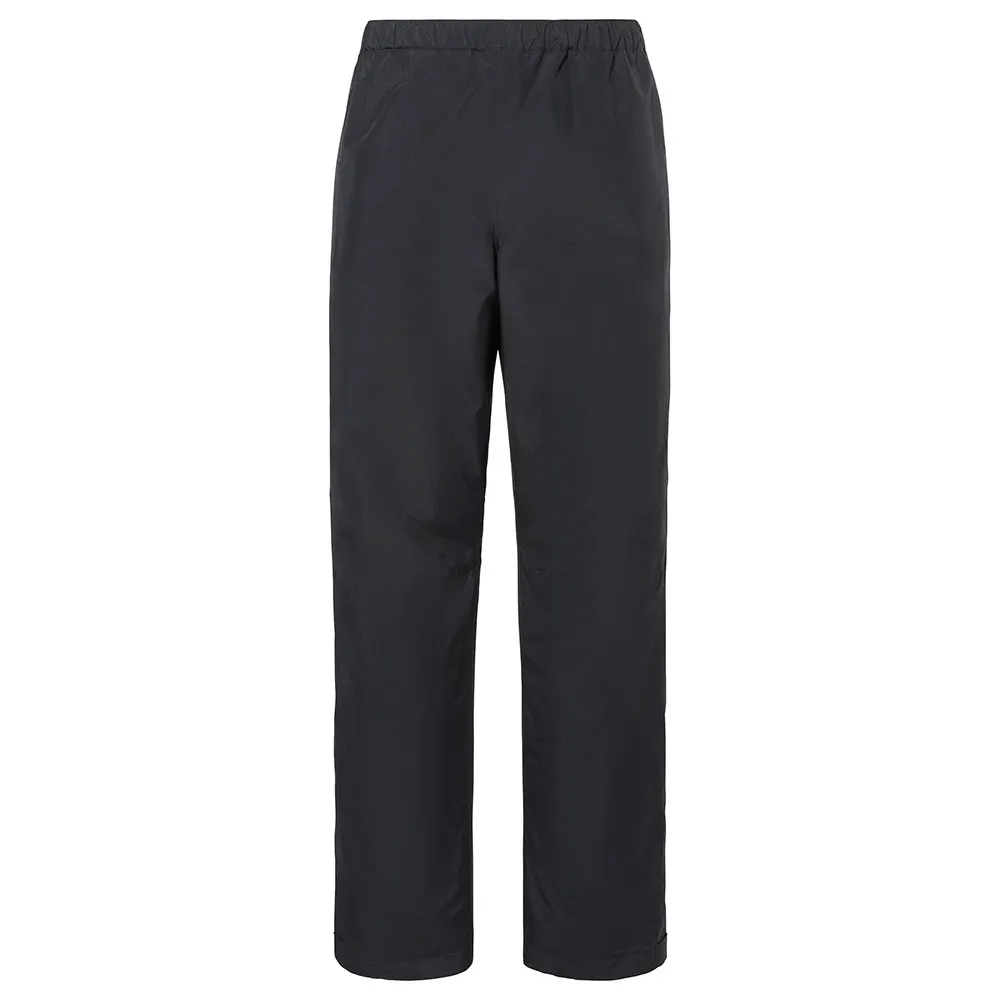 Vaude Rosemoor Warm Byxor