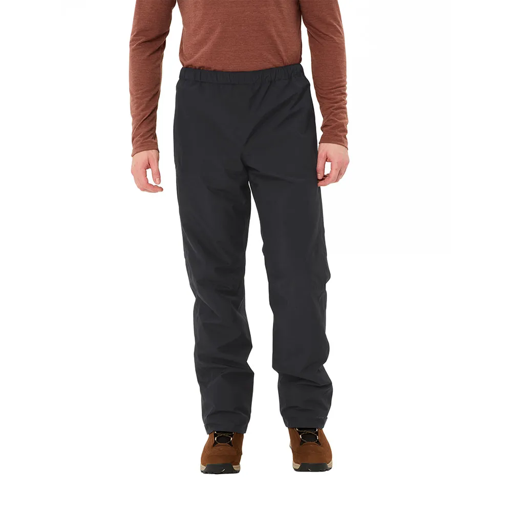 Vaude Rosemoor Warm Byxor