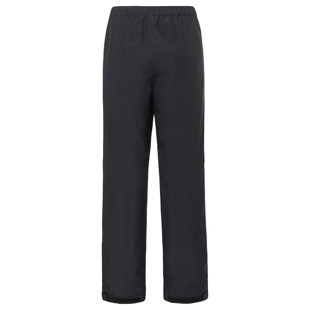 Vaude Rosemoor Warm Byxor