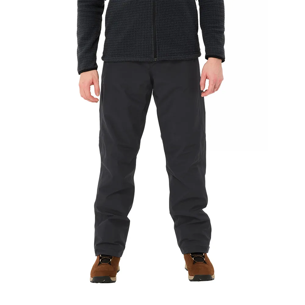 Vaude Rosemoor Warm Byxor