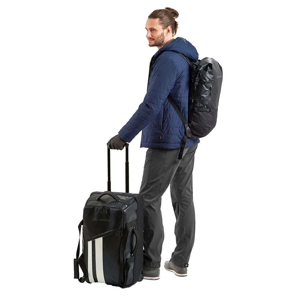 Vaude Rotuma 90l Duffelväska Vaude Rotuma 90l Duffelväska
