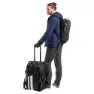 Vaude Rotuma 90l Duffelväska