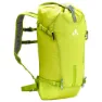 Bright green