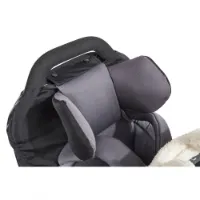 Vaude Ryggsäck Nackstöd