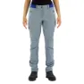 Vaude Scopi Ii Regular Byxor, Nordic blue