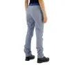Vaude Scopi Ii Regular Byxor, Nordic blue