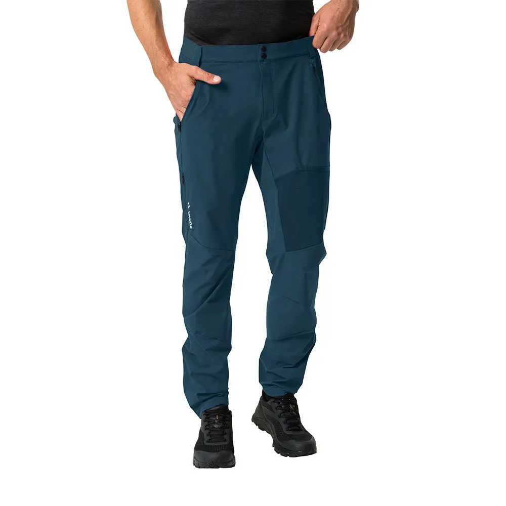 Vaude Scopi Iii Byxor Vaude Scopi Iii Byxor