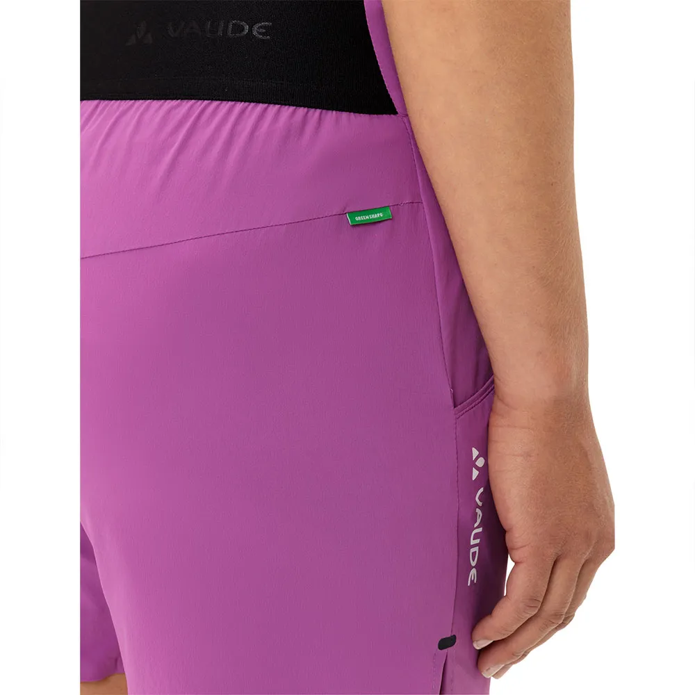 Vaude Scopi Iii Shorts Vaude Scopi Iii Shorts