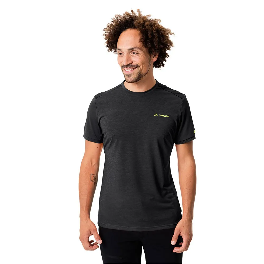 Vaude Scopi Iii T-shirt Med Korta ärmar