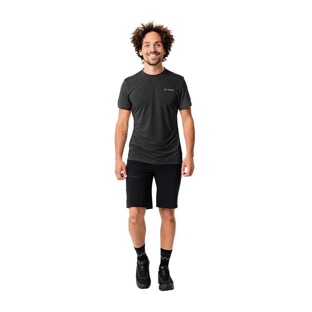 Vaude Scopi Iii T-shirt Med Korta ärmar