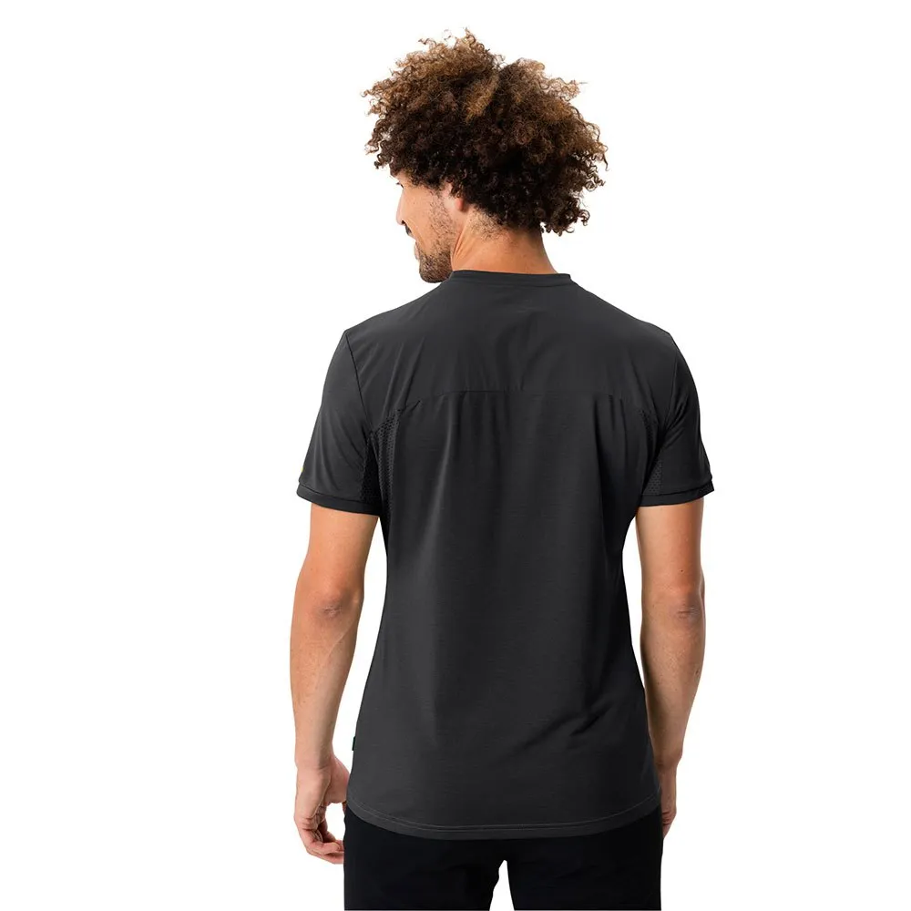 Vaude Scopi Iii T-shirt Med Korta ärmar