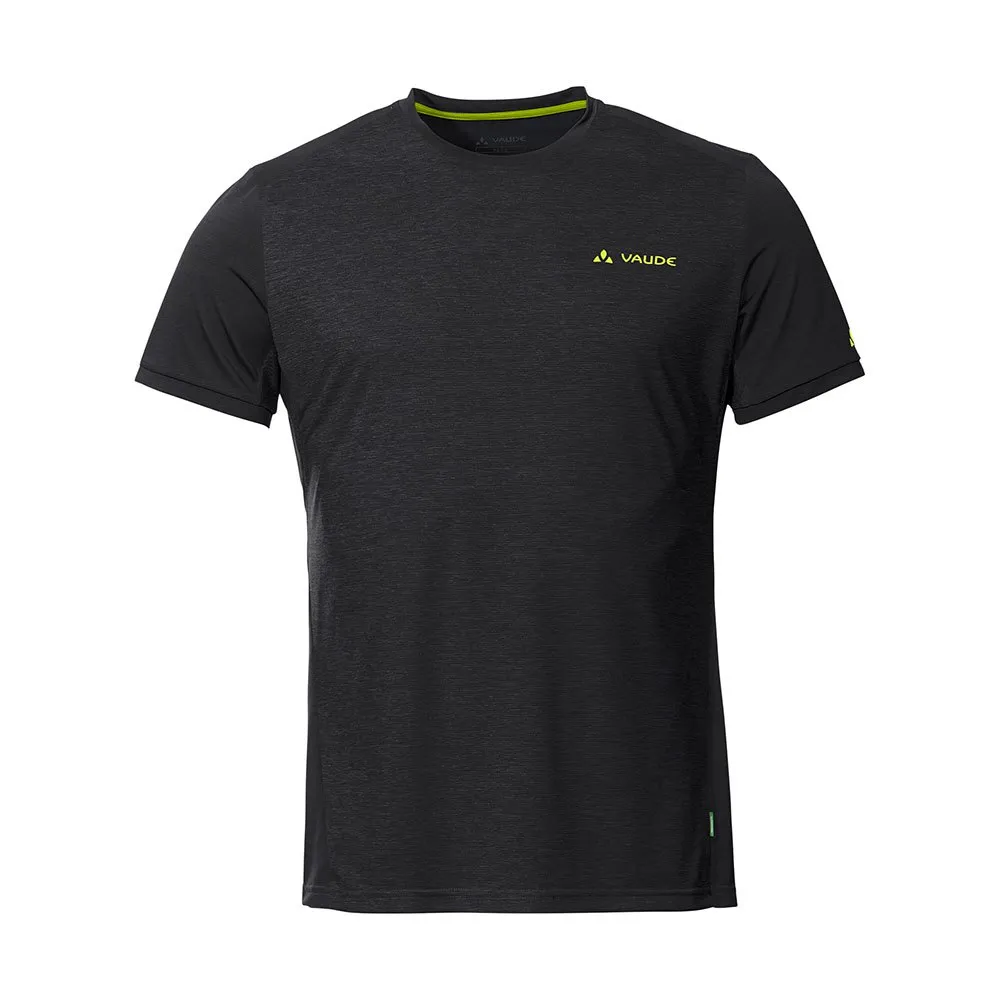 Vaude Scopi Iii T-shirt Med Korta ärmar