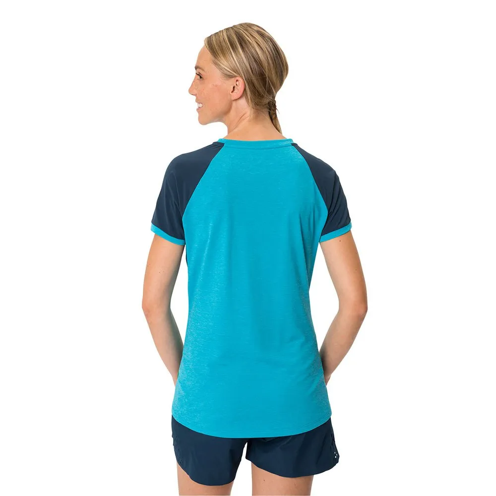 Vaude Scopi Iii T-shirt Med Korta ärmar Vaude Scopi Iii T-shirt Med Korta ärmar