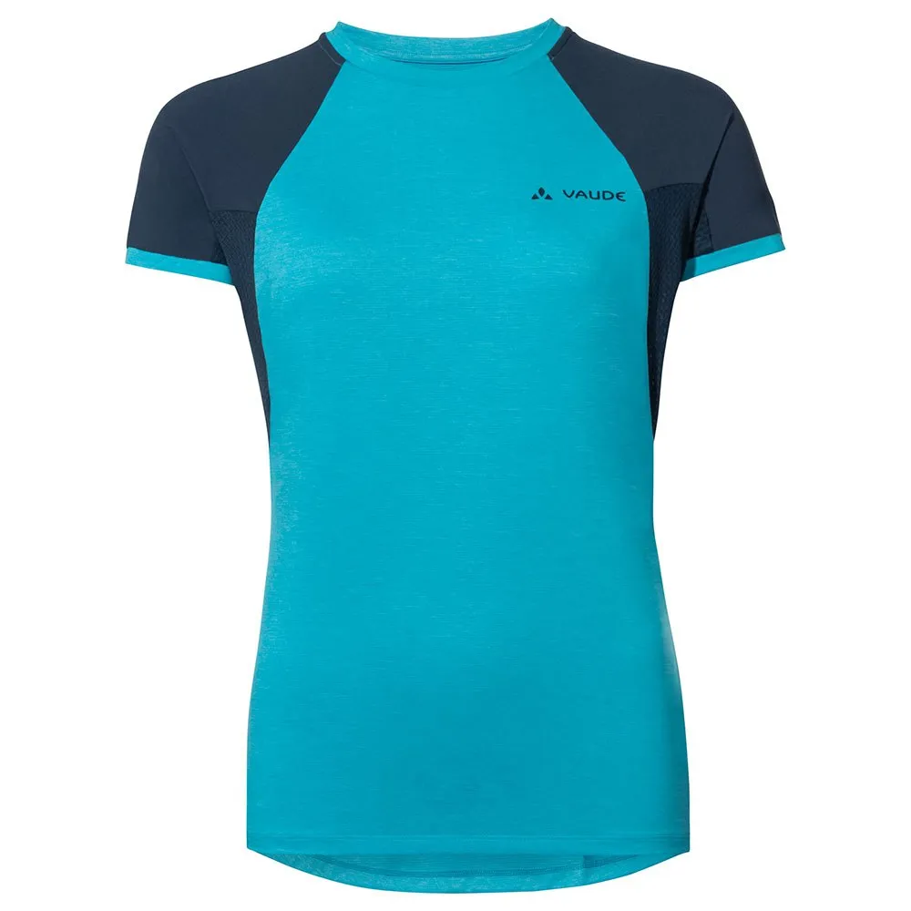 Vaude Scopi Iii T-shirt Med Korta ärmar Vaude Scopi Iii T-shirt Med Korta ärmar