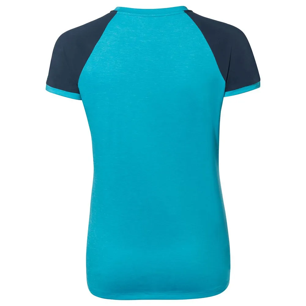 Vaude Scopi Iii T-shirt Med Korta ärmar Vaude Scopi Iii T-shirt Med Korta ärmar