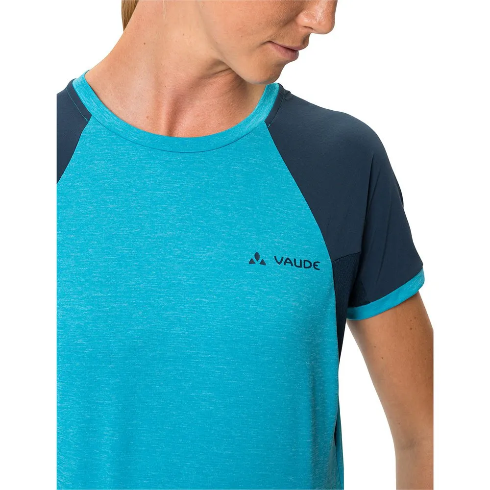 Vaude Scopi Iii T-shirt Med Korta ärmar Vaude Scopi Iii T-shirt Med Korta ärmar